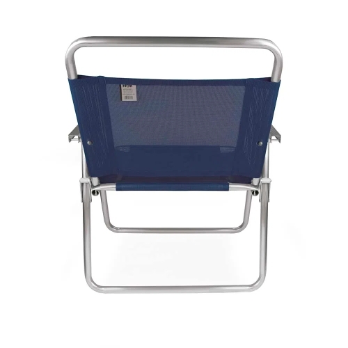 Cadeira Oversize Alumínio-002153