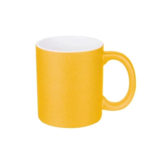 Caneca Glitter Várias Cores-1999L