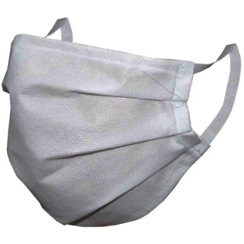 Máscara Algodão-MS01