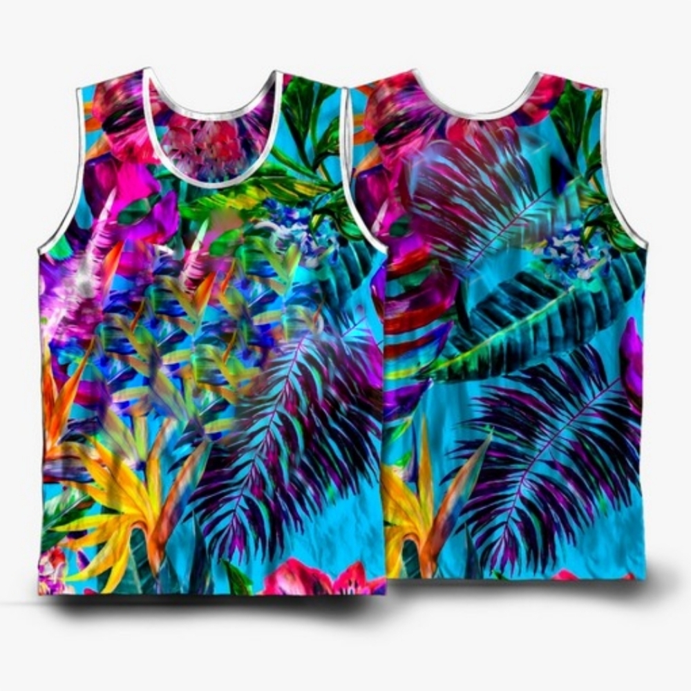 Abadá Personalizado-AP