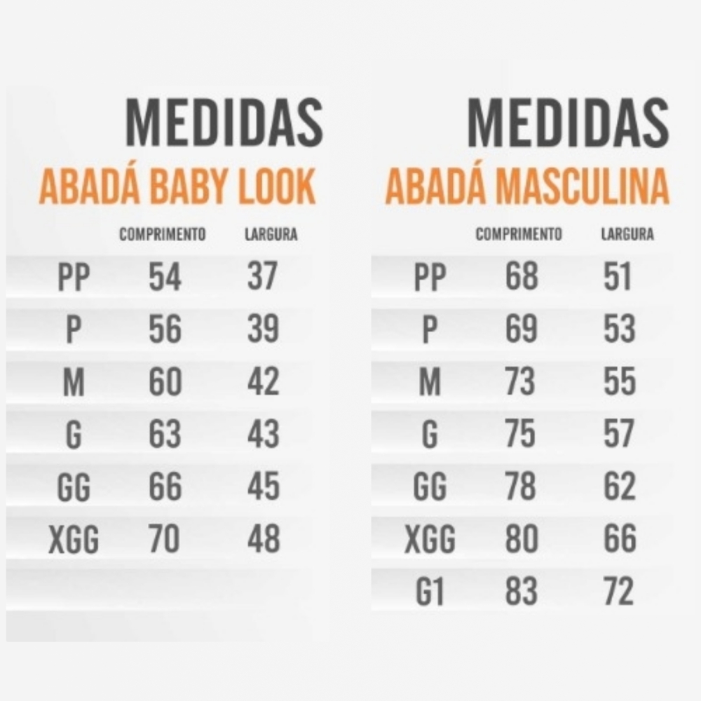 Abadá Personalizado