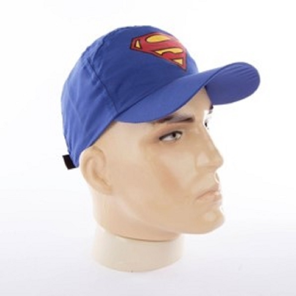 Boné em tecido tactel (microfibra) - Modelo Americano