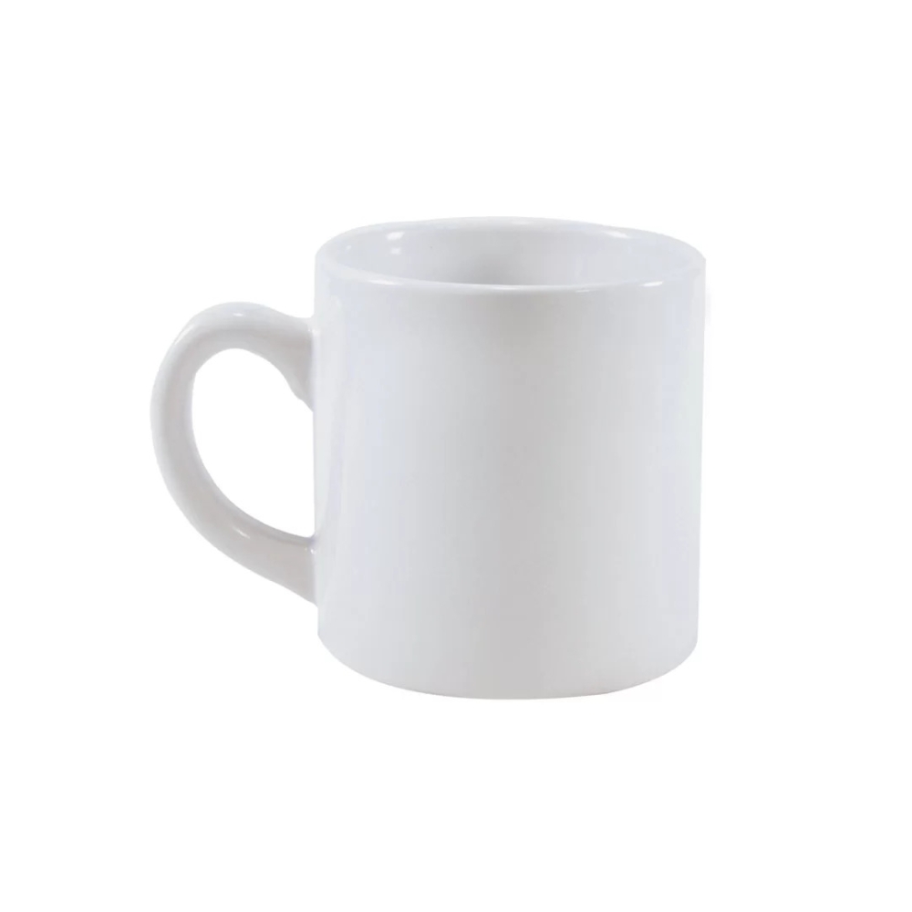 Caneca Cerâmica 180ML-2016L