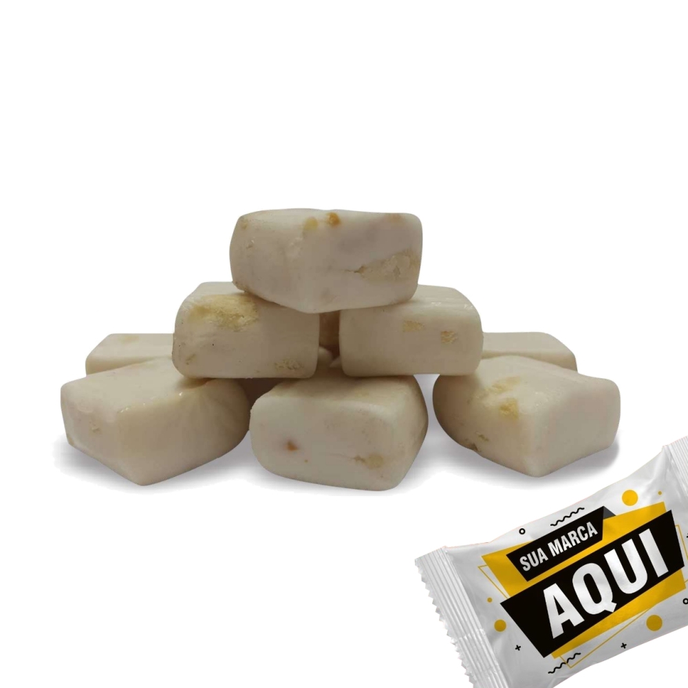 Caramelo Amendoim-DOCE24