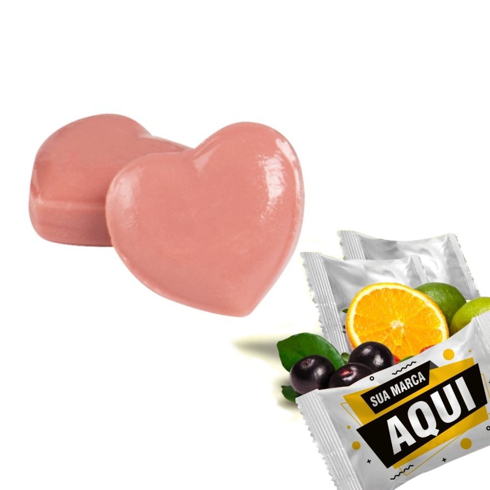 Coração Recheado-DOCE12