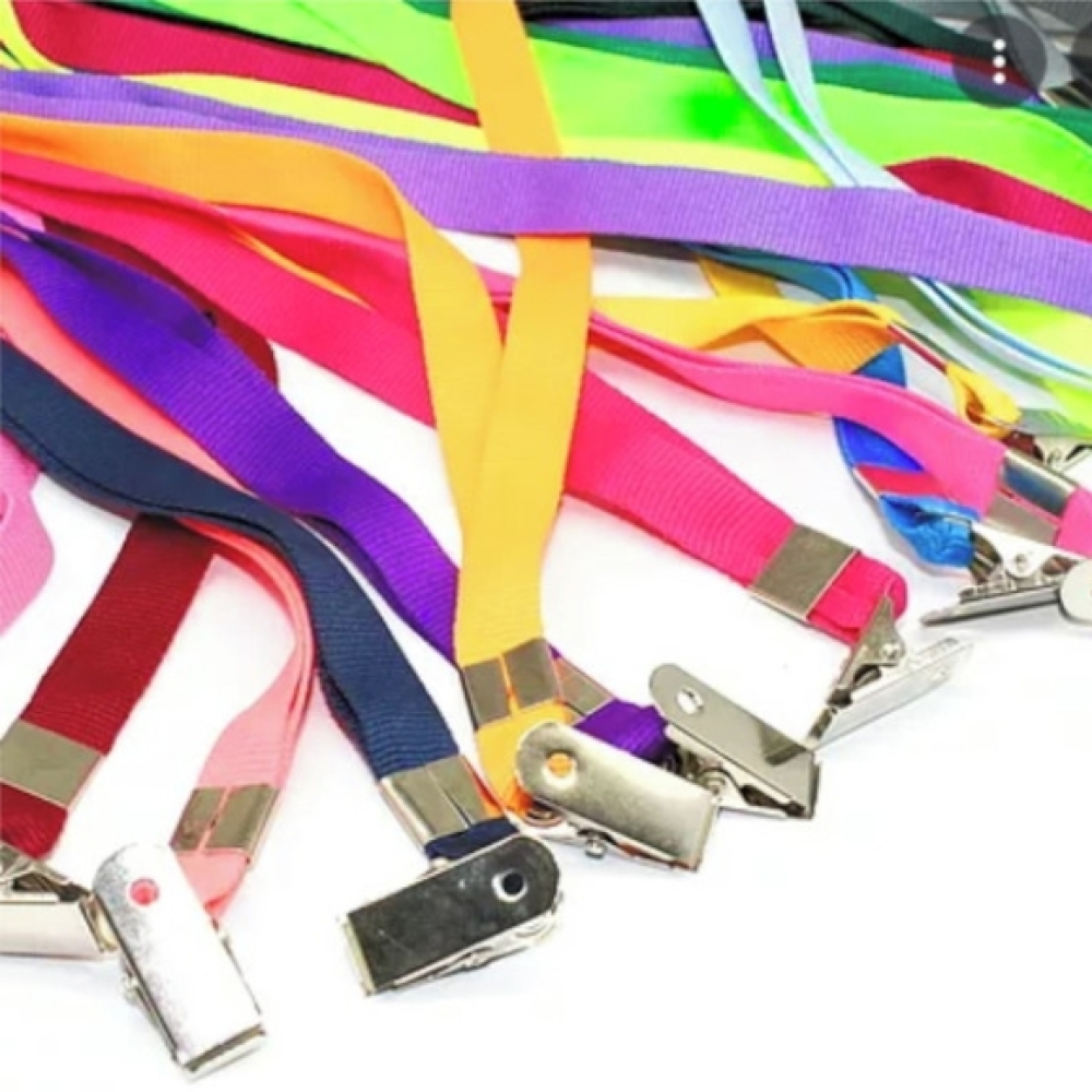 Cordão Empresarial Personalizado-CEP