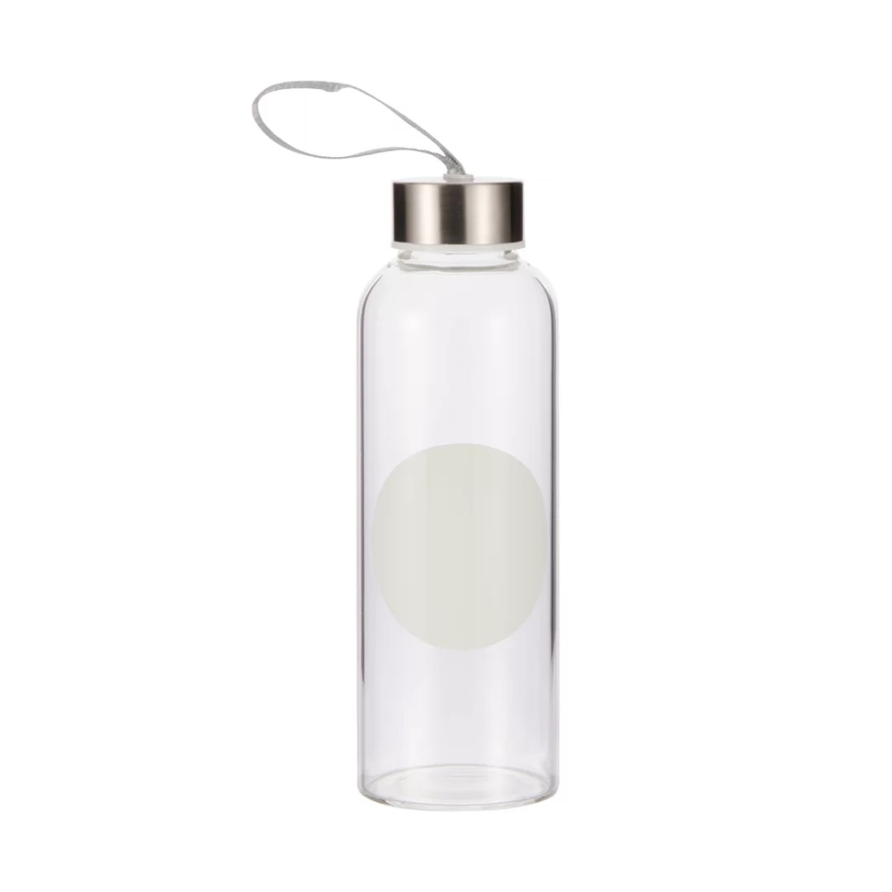 Garrafa de Vidro-2116L