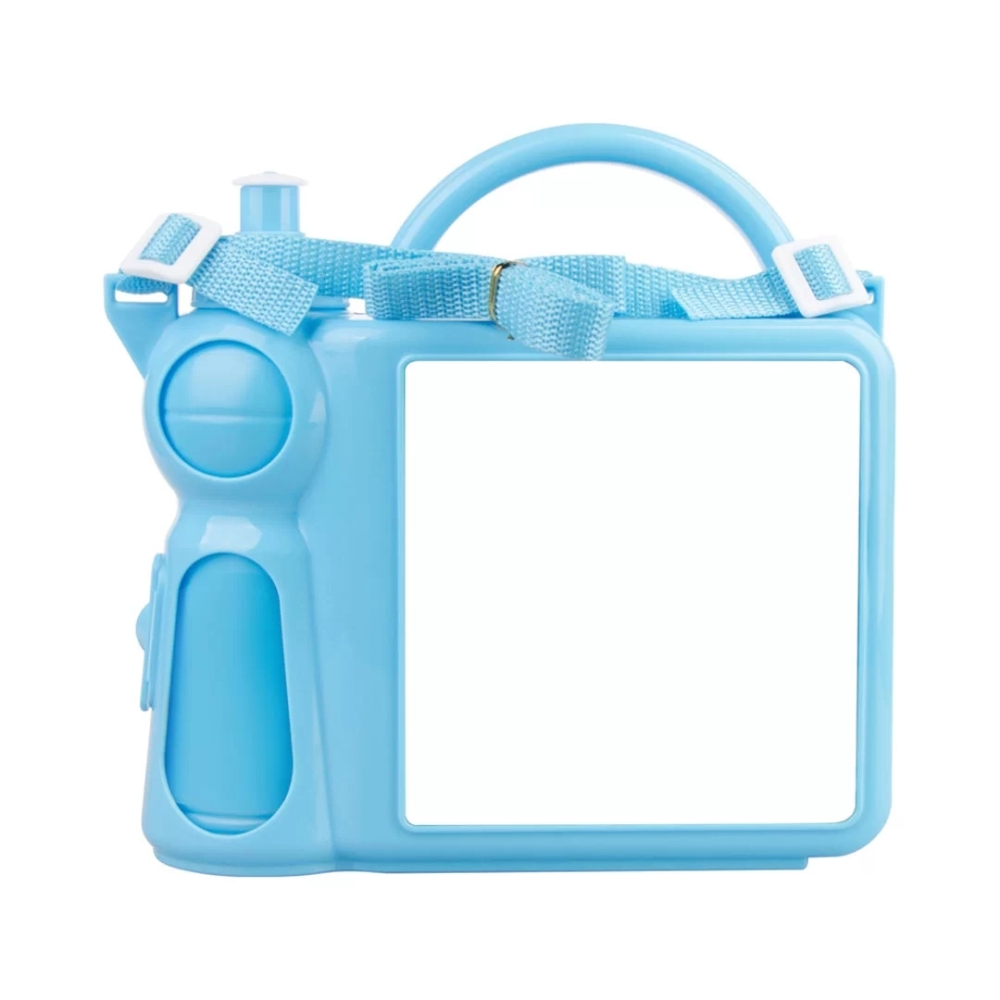 Lancheira de Plástico-2035L