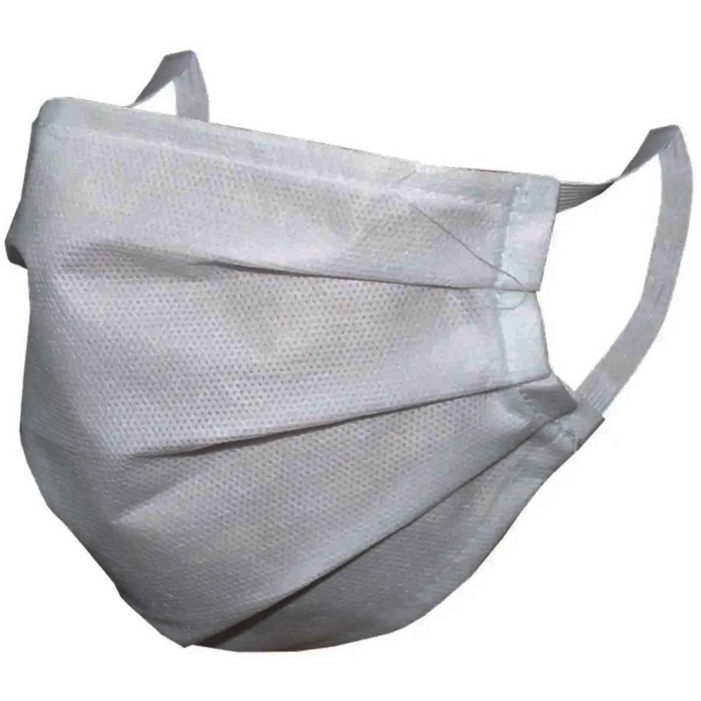 Máscara Algodão-MS01
