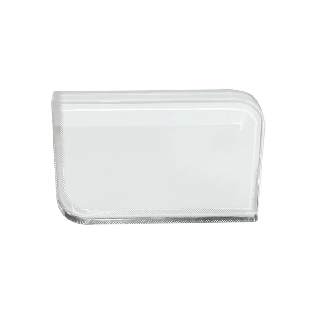 Ornamento de Vidro Angular Cristal-2140L