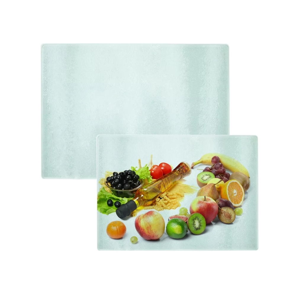 Placa de Corte Vidro Fosco-2130L