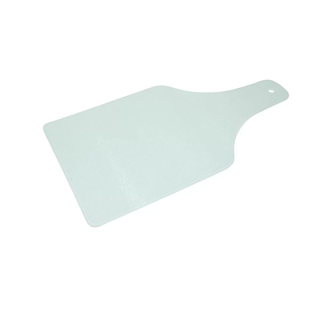Placa de Corte Vidro Fosco Garrafa-2131L