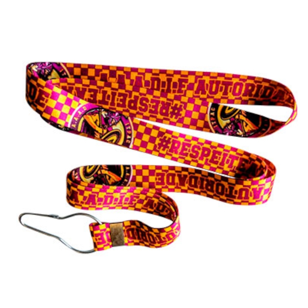 Tirantes para Caneca-TC